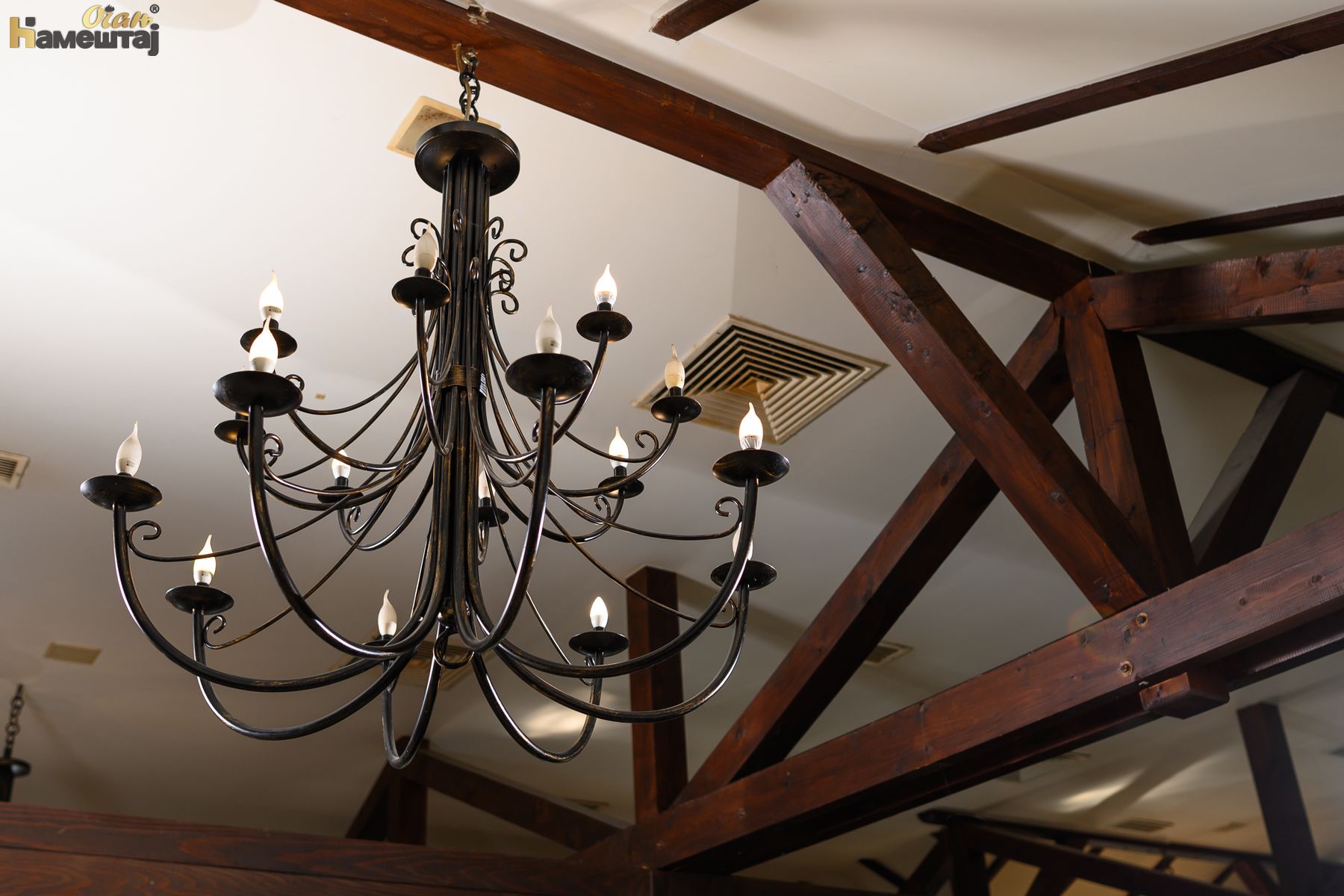 AMBOSS furniture - category lampe - artikal - Jumara